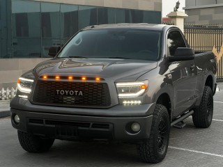 Toyota Tundra 2012