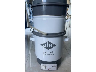 Abc food cooker