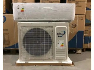 Daewoo air conditioner