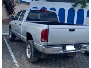 Dodge Ram 2004