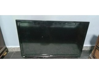 Lg 42 inch tv