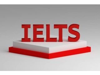 Certified IELTS trainer