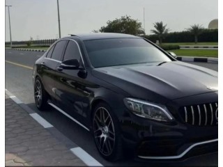 Mercedes 2017