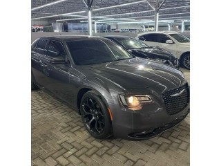 Chrysler 2019