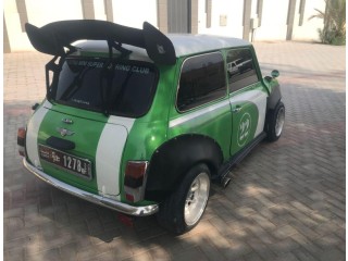 Mini Cooper 1976