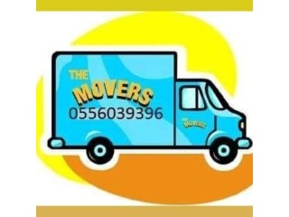 Zubair Movers 0556039396