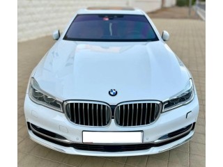 BMW 740li