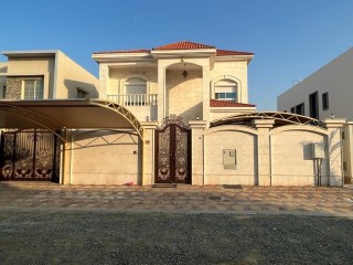 Villa For rent Al Rawdha 1