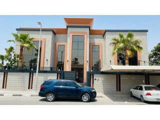 Villa For rent in Sharjah
