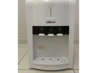 Clikon water cooler