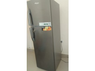 General Refrigerator