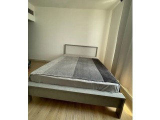 Bed + matress