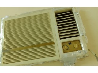 Super general Air conditioner
