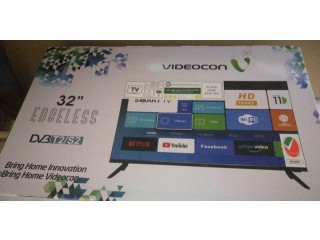 Videocon 32 inch tv