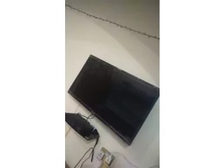 39 inch tv