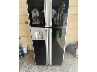 Hitachi refrigerator