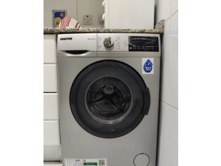 Geepas 7 kg washing machine