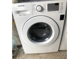 Samsung washing machine 7kg