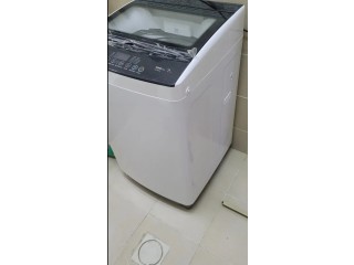 Daewoo washing machine 7kg