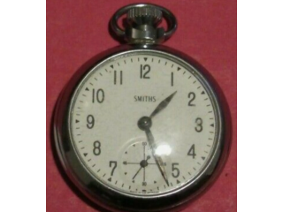 ساعة نادرة قدیمیة جدا سنه 1939