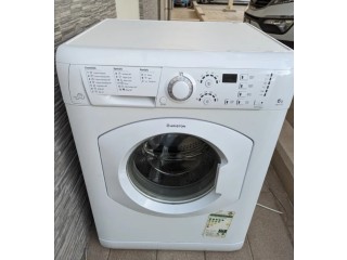 Ariston 6 kg washing machine