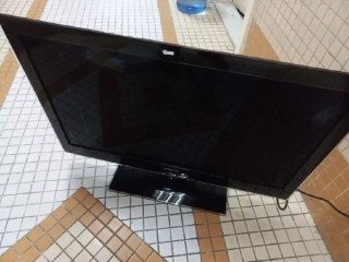 Samsung 43 inch tv