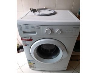 Kenwood washing machine 7kg