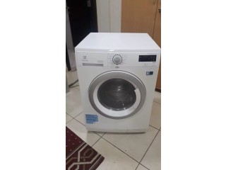 Electrolux 7kg washing machine
