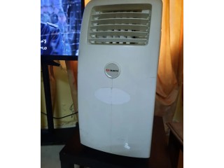 Elekta air conditioner
