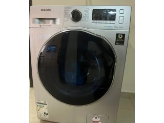 Samsung 7kg washing machine