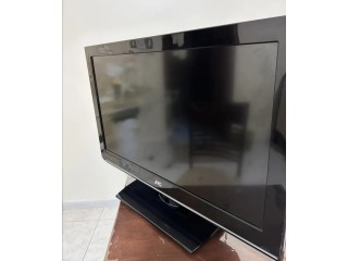 Jvc 32 inch tv