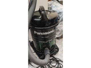 Panasonic vaccum cleaner