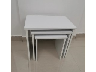 Wooden table  set