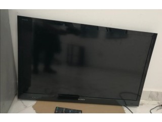 Sony 43 inch tv