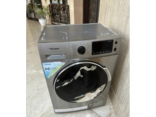 Bompani 7kg washing machine