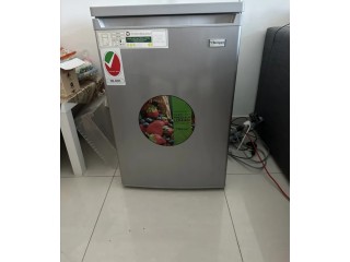 Bompani refrigerator