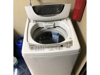 Toshiba 12 kg washing machine