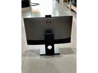 Dell 7460 All in one 23.8 inch computer with keyboard and mouse