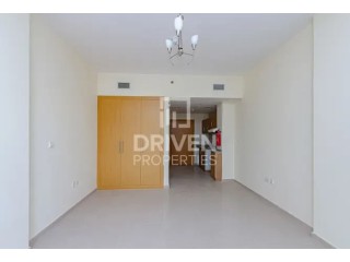 Bright & Spacious Apt | Available In Jun