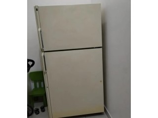 Bosch refrigerator