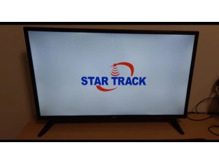 Star track 32 inch tv