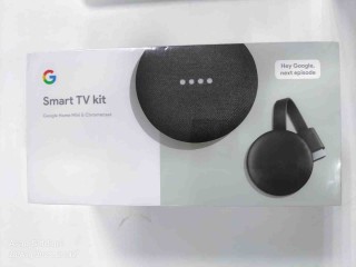 WTS Google Smart TV Kit