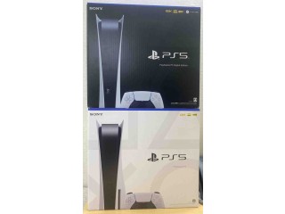 Playstation PS5
