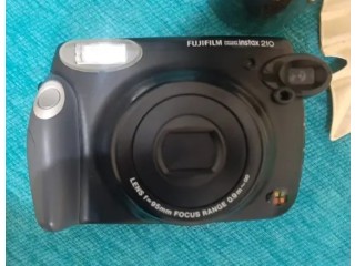 Fuji film camera