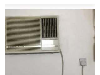 Super general air conditioner