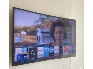 Samsung 55 inch tv