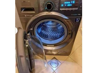 Samsung 7 kg washing machine