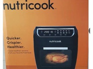 Nutricook air fryer