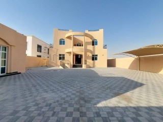 Villa For sale Abudhabi